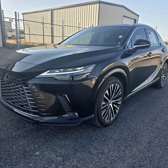 2023 Lexus RX - RX 350 Premium+ Sport Utility 4D