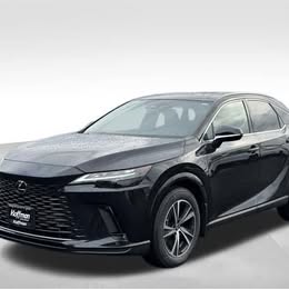 2024 Lexus RX350 Premium