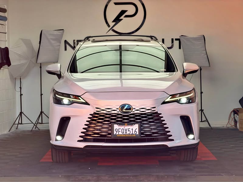 2023 Lexus RX - RX 350 Premium Sport Utility 4D