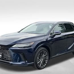 2026 Lexus RX350 LUXURY