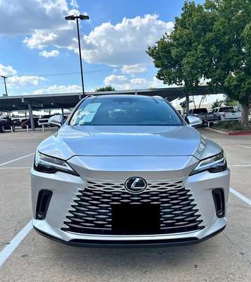 2023 2023 Lexus RX 350
