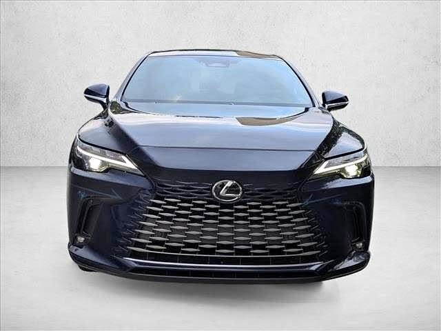 2025 Lexus rx 350 fwd\ud83e\udd18