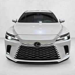 2024 Lexus rx 350