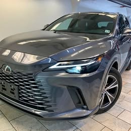 2024 Lexus RX RX 350 Premium AWD