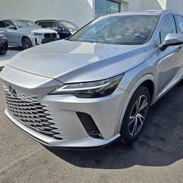 2023 Lexus RX 350 Premium FWD