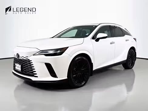 2023 Lexus RX 350 Premium Plus AWD4WD \ud83d\udd25 44489 Miles