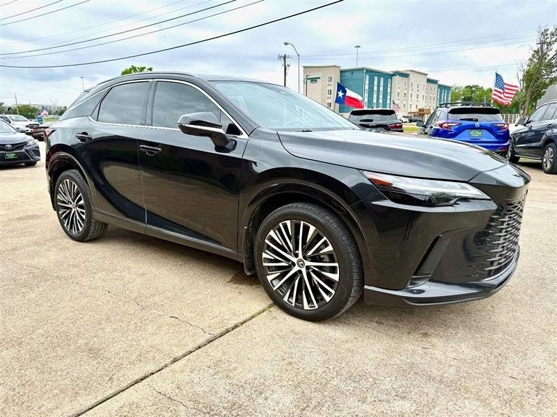 2023 Lexus rx 350 premium+