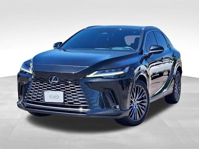 2023 Lexus RX 350