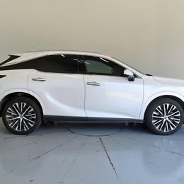 2024 Lexus RX 350 Premium Plus