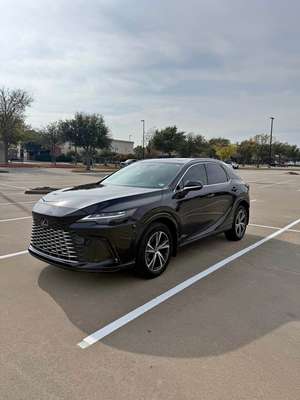 2023 Lexus RX - Rx 350 Premium