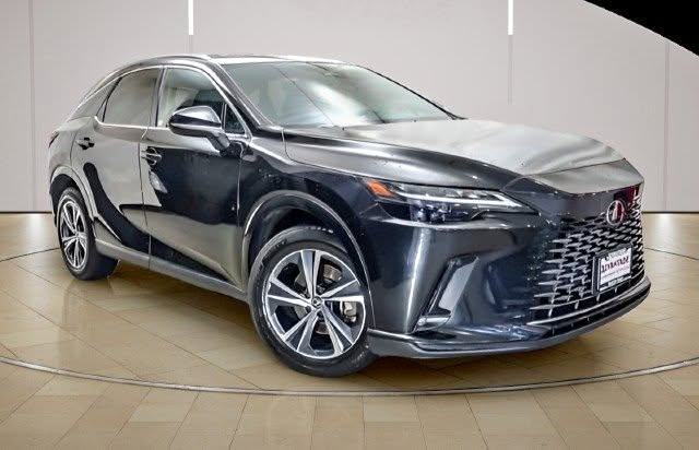 2025 Lexus RX 350 Premium \ud83e\udd18 51101 Miles
