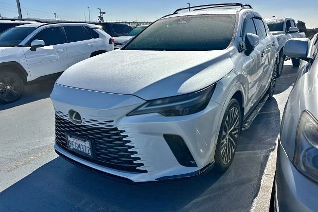2023 Lexus RX 350 Premium Plus \ud83e\udd18 29157 Miles