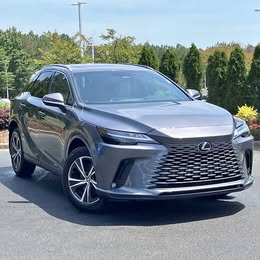 2023 Lexus rx 350 premium
