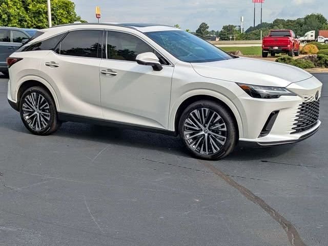 2024 Lexus RX 350 Premium Plus