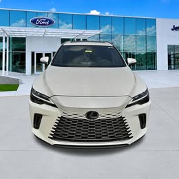 2024 Lexus RX 350 Premium Plus
