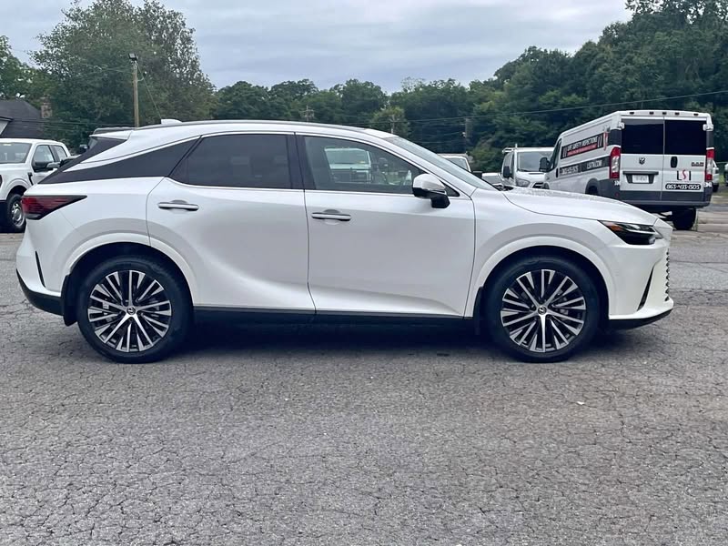 2024 Lexus RX 350 Premium Plus
