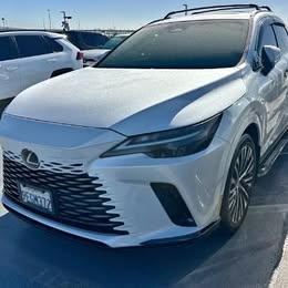 2023 Lexus RX 350 Premium Plus \ud83e\udd18 29157 Miles