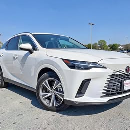 2023 Lexus RX 350 Premium \ud83e\udd18 36321 Miles