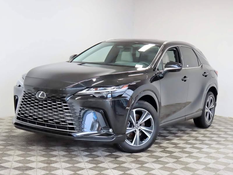2024 Lexus RX 350 Premium 35.8K miles
