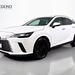 2023 Lexus RX 350 Premium Plus AWD4WD \ud83d\udd25 44489 Miles
