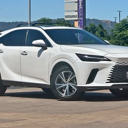 2024 Lexus RX 350 PREMIUM