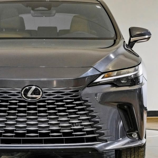 2024 Lexus RX 350 Premium - 19190 Miles