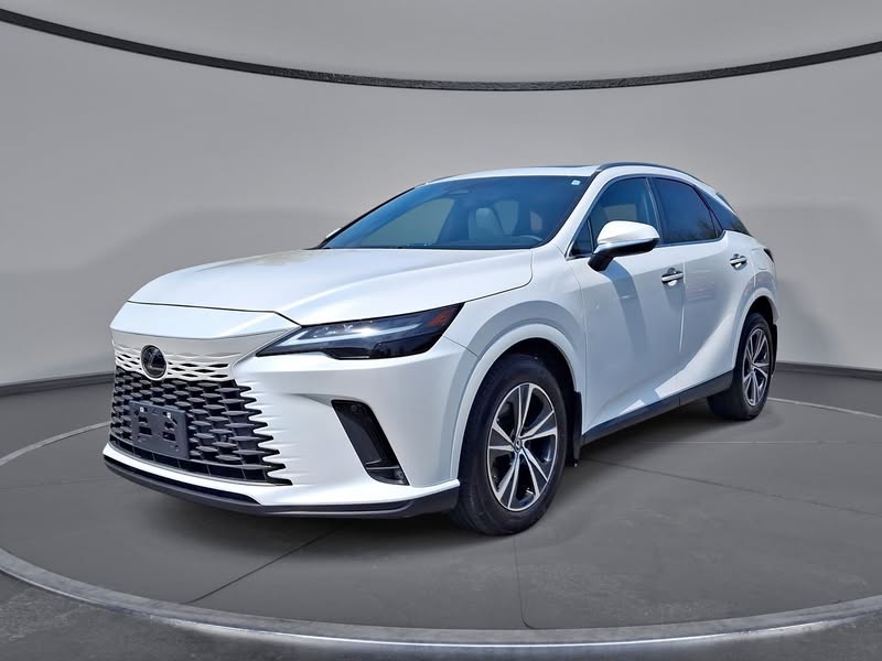 2024 Lexus RX 350 Premium AWD 4 Door SUV