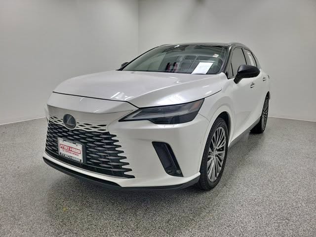 2023 Lexus RX RX 350 Luxury