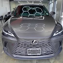 2024 Lexus RX 350
