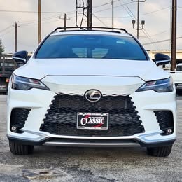 2023 Lexus RX RX 350