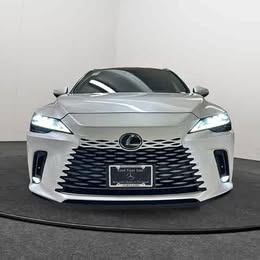 2024 Lexus RX 350 AWD \ud83d\udd25