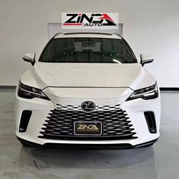 2024 Lexus RX - RX 350 Premium Sport Utility 4D