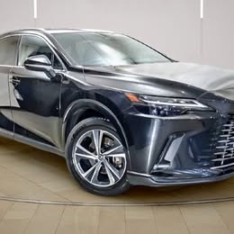 2025 Lexus RX 350 Premium \ud83e\udd18 51101 Miles