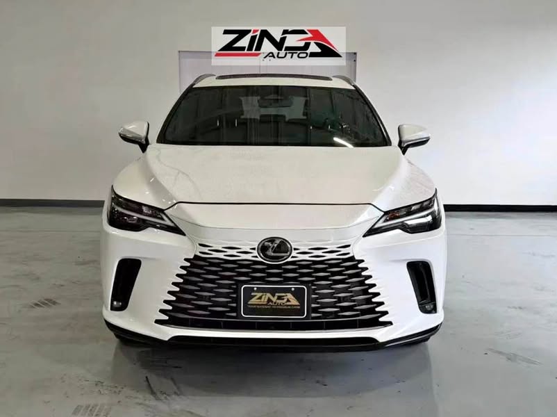 2024 Lexus RX - RX 350 Premium Sport Utility 4D