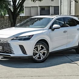 2024 Lexus RX350 Premium