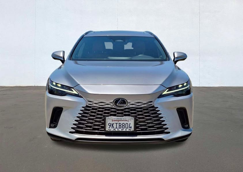 2024 Lexus 2024 Lexus RX 350 Premium Plus