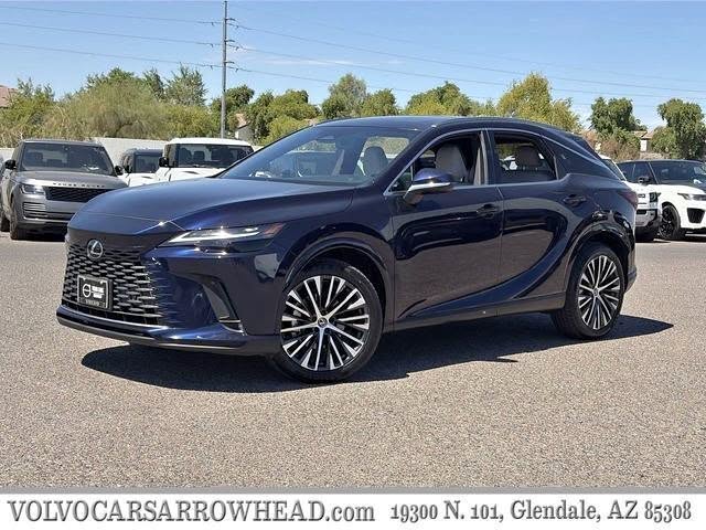 2023 Lexus rx 350 - PREMIUM PLUS