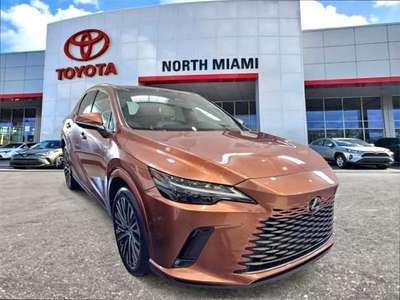 2023 Lexus RX 350 \ud83e\udd18 43096 Miles