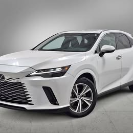 2023 Lexus RX 350 Premium
