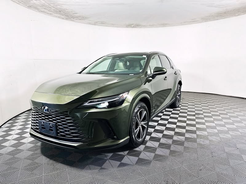 2023 Lexus RX 350 Premium \ud83d\udd25