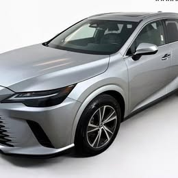 2023 Lexus rx 350 premium awd
