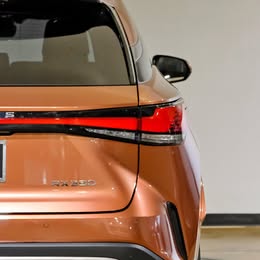 2024 Lexus RX 350 Premium - 27757 Miles A41792