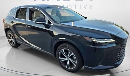 2024 Lexus RX 350 Sport - NLSTRC023306