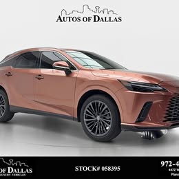 2025 Lexus RX 350 Premium \ud83e\udd18 29462 Miles