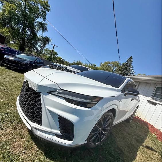 2023 Lexus RX - RX 350 Sport Utility 4D