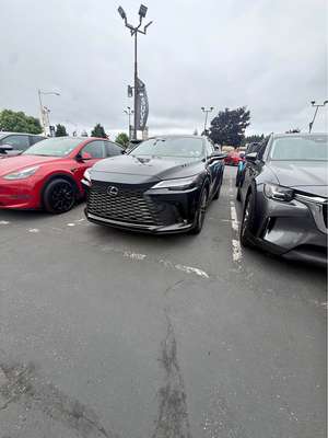 2023 Lexus RX - RX 350 Premium+ Sport Utility 4D