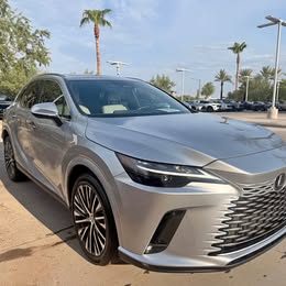 2023 Lexus RX350 Premium Plus \ud83d\udd25 13,929 miles