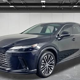 2023 Lexus rx 350 premium plus \ud83e\udd18 41662 miles