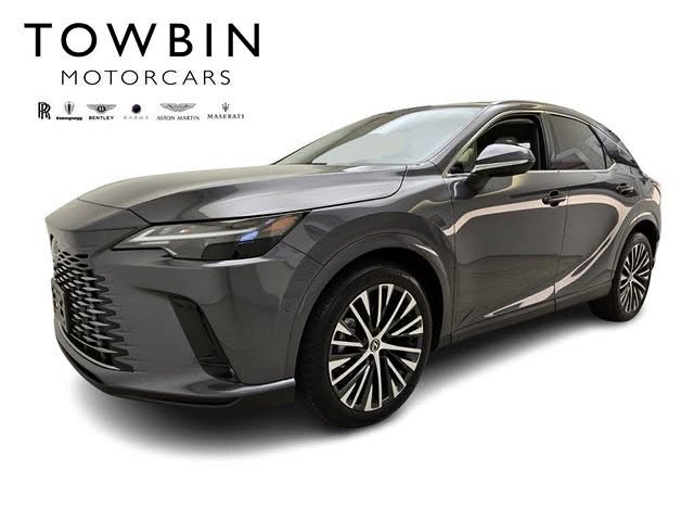 2024 Lexus RX 350 Preum AWD \ud83d\udd25