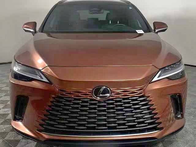 2024 Lexus RX - RX 350 Premium Sport Utility 4D
